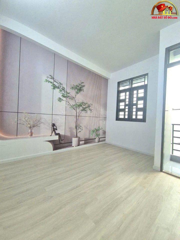 Bán nhà đất Đường Âu Cơ – Phường cũ Phú Trung Quận Tân Phú – Phường mới Phú Trung – Thành phố Hồ Chí Minh Diện tích 24m2 – Giá 4.85 tỷ