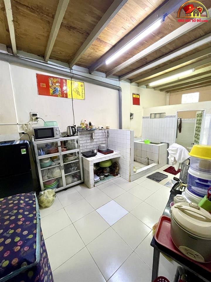 Bán nhà đất Đường Nguyên Hồng – Phường cũ 1 Quận Gò Vấp – Phường mới 1 – Thành phố Hồ Chí Minh Diện tích 50 m2 – Giá 5.1 tỷ