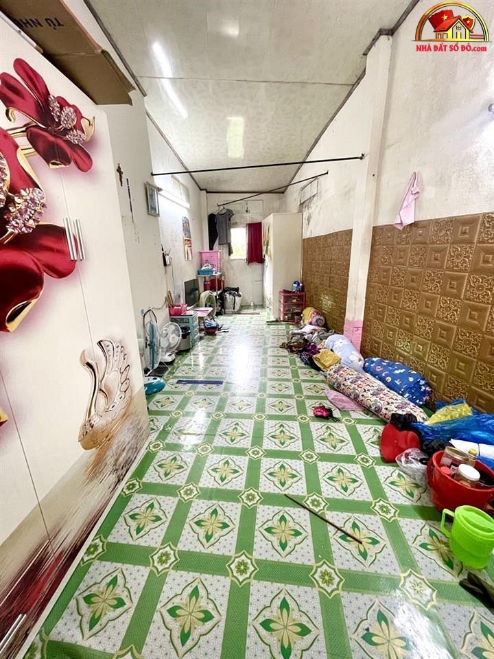 Bán nhà đất Đường Nguyên Hồng – Phường cũ 1 Quận Gò Vấp – Phường mới 1 – Thành phố Hồ Chí Minh Diện tích 50 m2 – Giá 5.1 tỷ