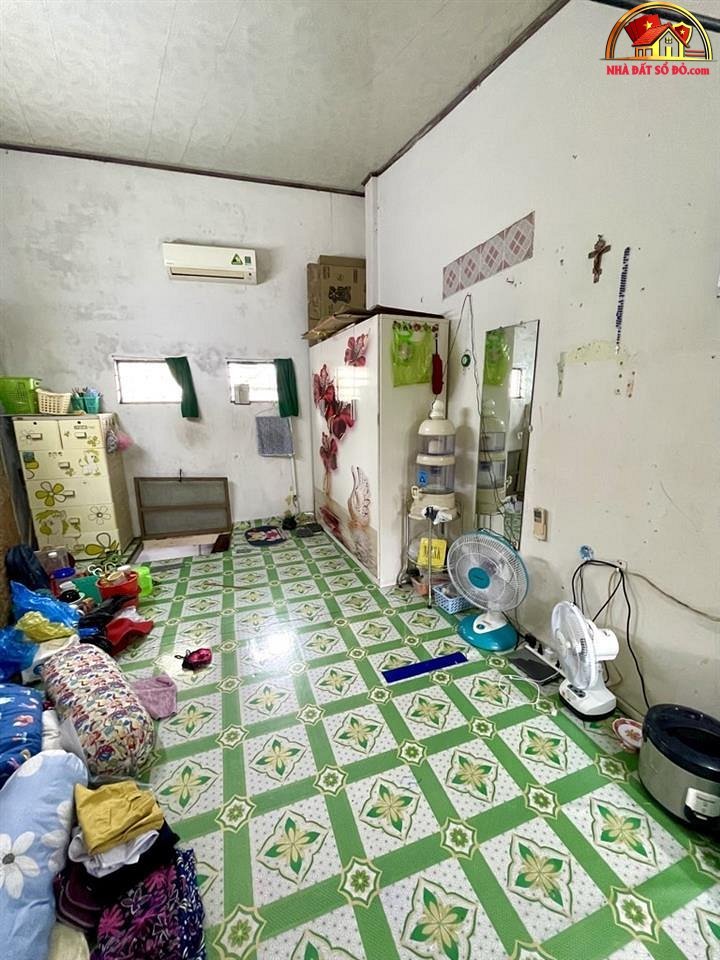Bán nhà đất Đường Nguyên Hồng – Phường cũ 1 Quận Gò Vấp – Phường mới 1 – Thành phố Hồ Chí Minh Diện tích 50 m2 – Giá 5.1 tỷ