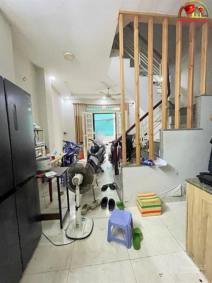 Bán nhà đất Đường Nguyễn Tiểu La – Phường cũ Không xác định – Quận 10 – Phường mới Không xác định – Thành phố Hồ Chí Minh – Diện tích 34m2 – Giá 5.1 tỷ