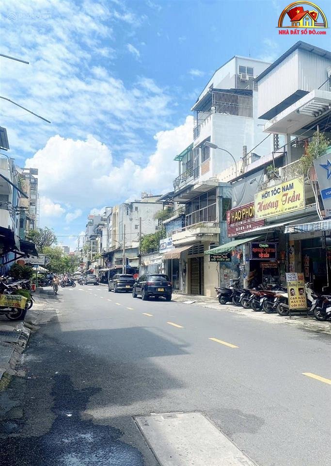 Bán nhà đất Đường Nguyễn Tiểu La – Phường cũ Không xác định – Quận 10 – Phường mới Không xác định – Thành phố Hồ Chí Minh – Diện tích 34m2 – Giá 5.1 tỷ