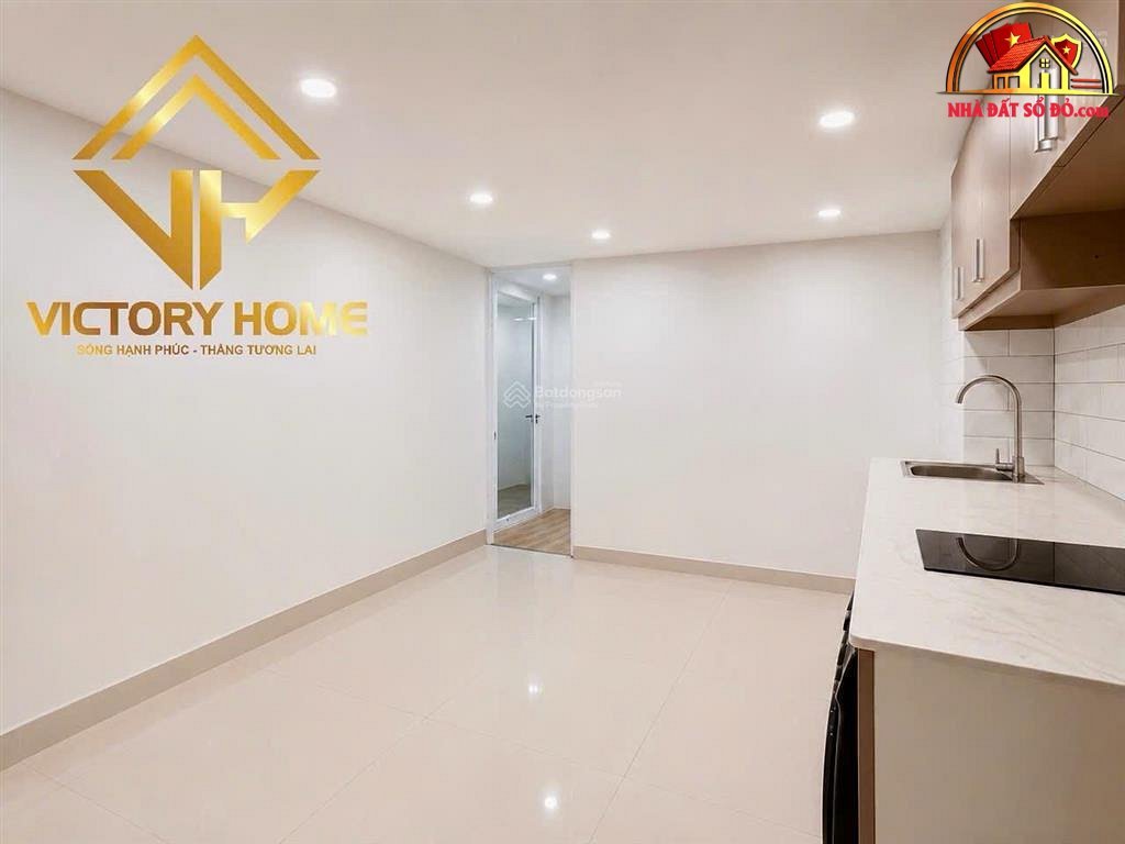 Căn hộ 1 phòng ngủ đường Nơ Trang Long – Phư… – Cho thuê chung cư Quận Bình Thạnh – TP Hồ Chí Minh giá 5 – 10 tr