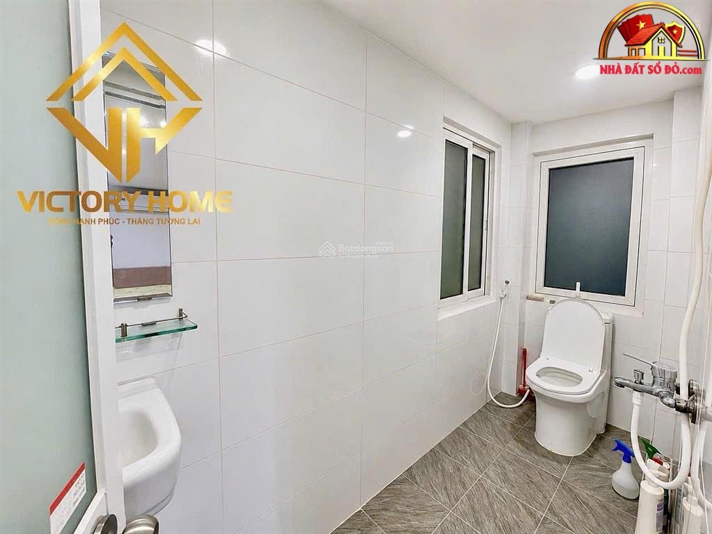 Căn hộ 1 phòng ngủ đường Nơ Trang Long – Phư… – Cho thuê chung cư Quận Bình Thạnh – TP Hồ Chí Minh giá 5 – 10 tr