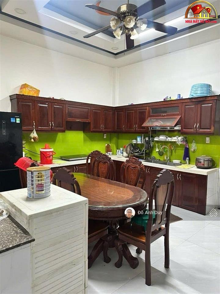 Nhà 50m2 4.9 tỷ Đường Phan Huy Ích – Phường cũ 15 Quận Tân Bình – Phường mới 15 – Tỉnh/Thành phố Hồ Chí Minh