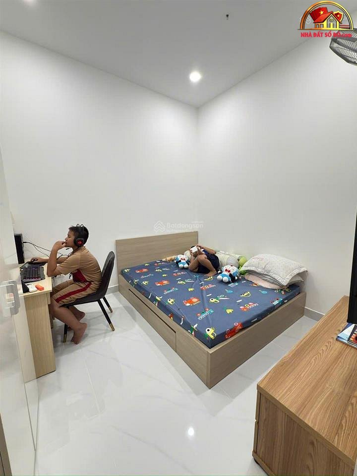 Cần bán căn hộ chung cư CTL Đường Tân Thới Nhất – Phường cũ Tân Thới Nhất Quận 12 – Phường mới Tân Thới Nhất – Thành phố Hồ Chí Minh 61m2 3.55 tỷ