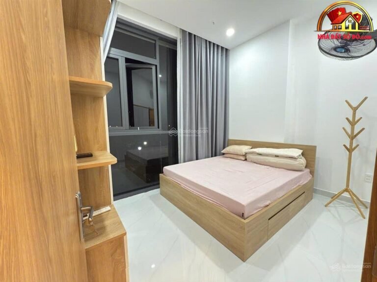 Cần bán căn hộ chung cư CTL Đường Tân Thới Nhất – Phường cũ Tân Thới Nhất Quận 12 – Phường mới Tân Thới Nhất – Thành phố Hồ Chí Minh 61m2 3.55 tỷ