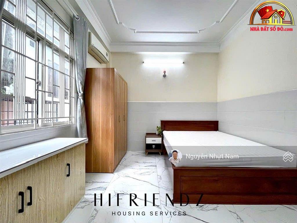 Cho thuê nhà đất Đường Không xác định – Phườ… – Cho thuê chung cư Quận Bình Tân – TP Hồ Chí Minh giá 3 – 5 tr