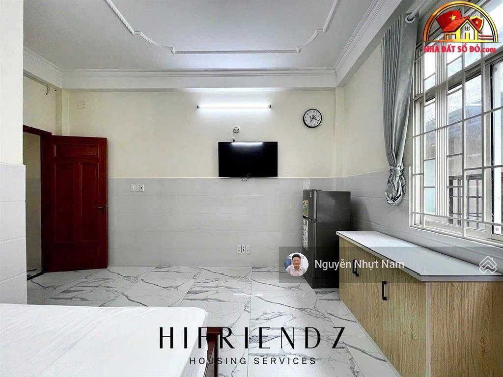 Cho thuê nhà đất Đường Không xác định – Phườ… – Cho thuê chung cư Quận Bình Tân – TP Hồ Chí Minh giá 3 – 5 tr