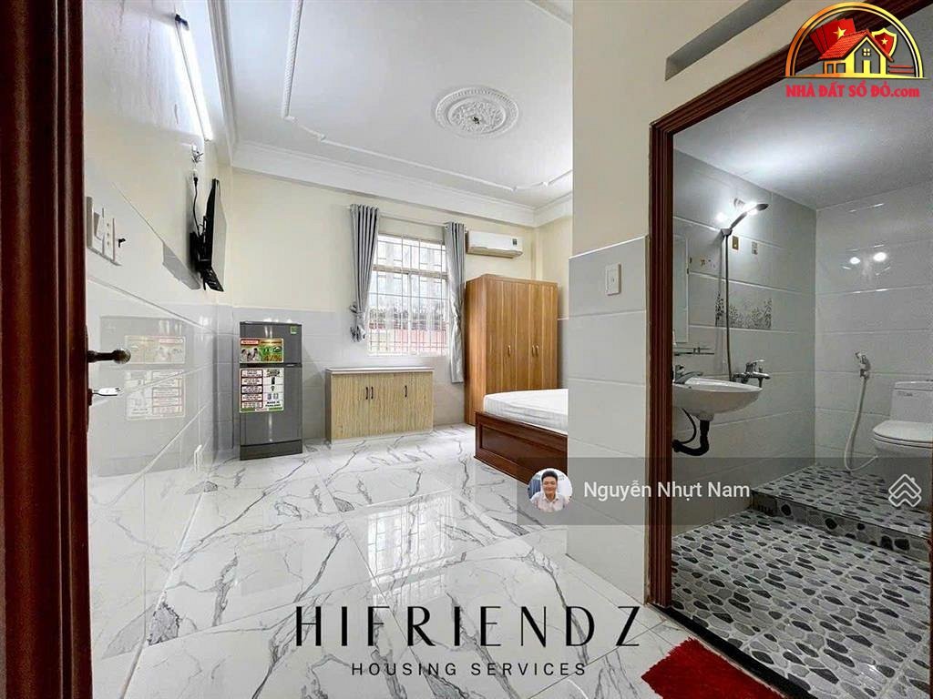 Cho thuê nhà đất Đường Không xác định – Phườ… – Cho thuê chung cư Quận Bình Tân – TP Hồ Chí Minh giá 3 – 5 tr