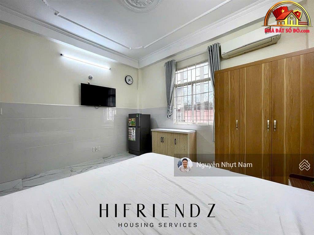 Cho thuê nhà đất Đường Không xác định – Phườ… – Cho thuê chung cư Quận Bình Tân – TP Hồ Chí Minh giá 3 – 5 tr