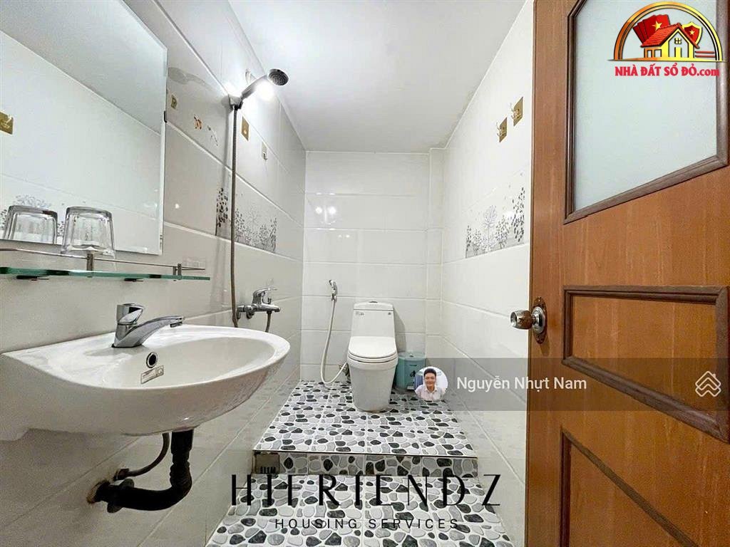 Cho thuê nhà đất Đường Không xác định – Phườ… – Cho thuê chung cư Quận Bình Tân – TP Hồ Chí Minh giá 3 – 5 tr
