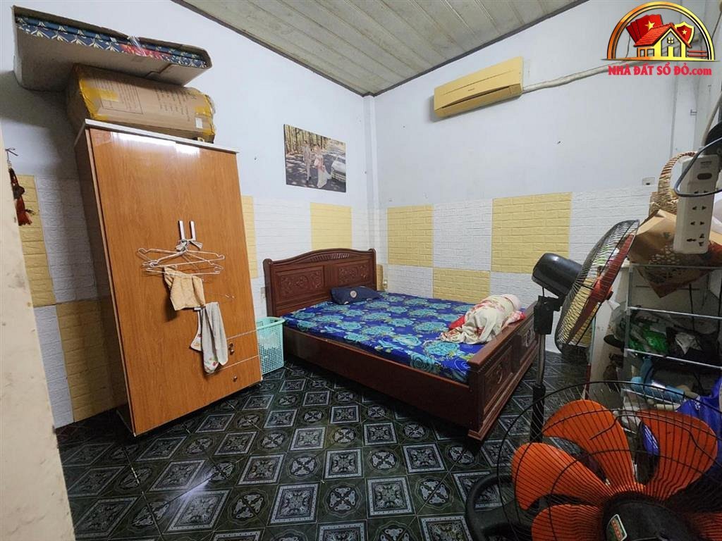 Bán nhà đất Đường Nguyễn Thượng Hiền – Phườn… – Bán nhà mặt phố Quận Gò Vấp – TP Hồ Chí Minh giá 5 – 7 tỷ