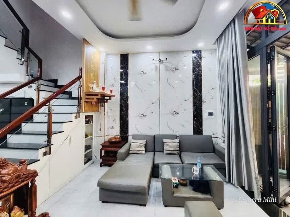 Bán nhà đất Đường Gò Vấp – Phường cũ Gò Vấp – Phường mới Gò Vấp – Thành phố Hồ Chí Minh diện tích giá