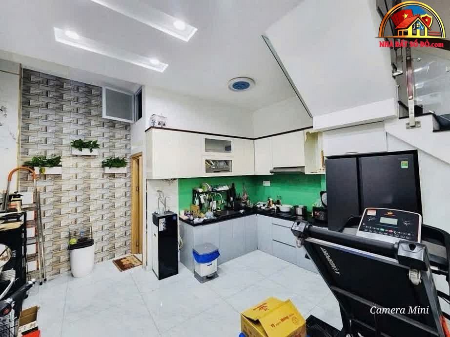 Bán nhà đất Đường Gò Vấp – Phường cũ Gò Vấp – Phường mới Gò Vấp – Thành phố Hồ Chí Minh diện tích giá
