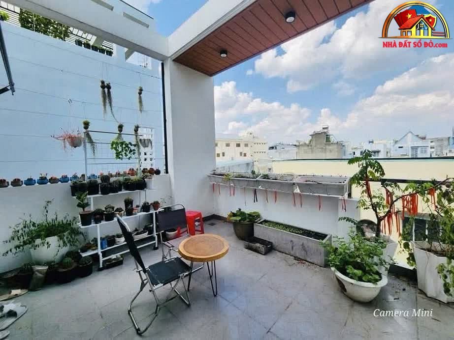 Bán nhà đất Đường Gò Vấp – Phường cũ Gò Vấp – Phường mới Gò Vấp – Thành phố Hồ Chí Minh diện tích giá