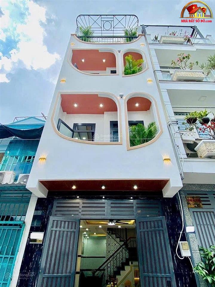 Bán nhà đất Đường Nguyễn Đình Chi – Phường cũ 9 Quận 6 – Phường mới 9 – Thành phố Hồ Chí Minh 80 m2 9 tỷ