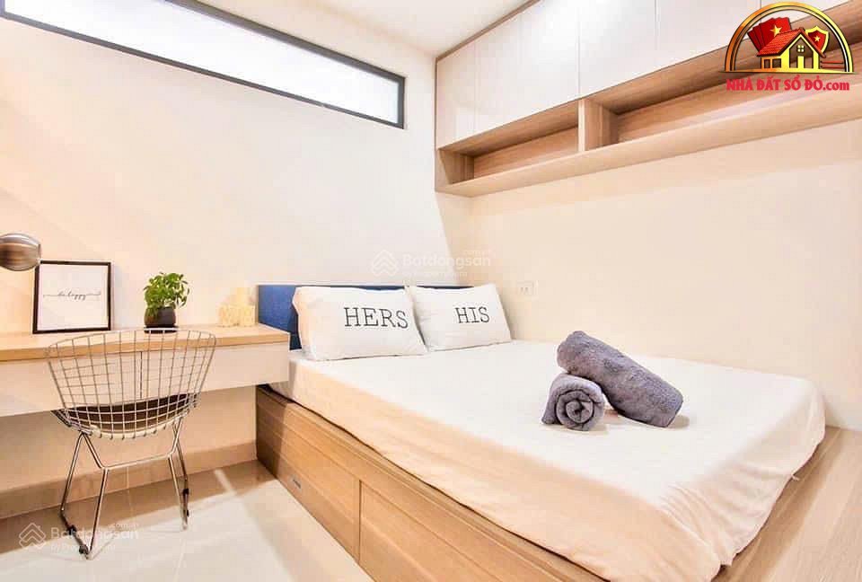Bán nhà đất Đường Lê Đại Hành – Phường cũ Không xác định – Quận 11 – Phường mới Không xác định – Thành phố Hồ Chí Minh 117m2 – 8.7 tỷ