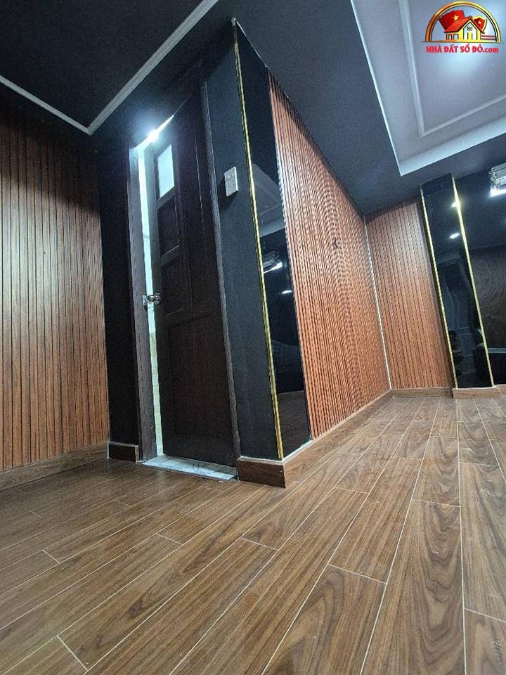 Bán nhà đất Đường Lê Đức Thọ – Phường cũ 16 Quận Gò Vấp – Phường mới 16 – Thành phố Hồ Chí Minh 83m2 giá 12.99 tỷ