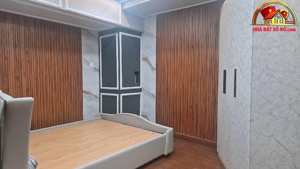 Bán nhà đất Đường Lê Đức Thọ – Phường cũ 16 Quận Gò Vấp – Phường mới 16 – Thành phố Hồ Chí Minh 83m2 giá 12.99 tỷ