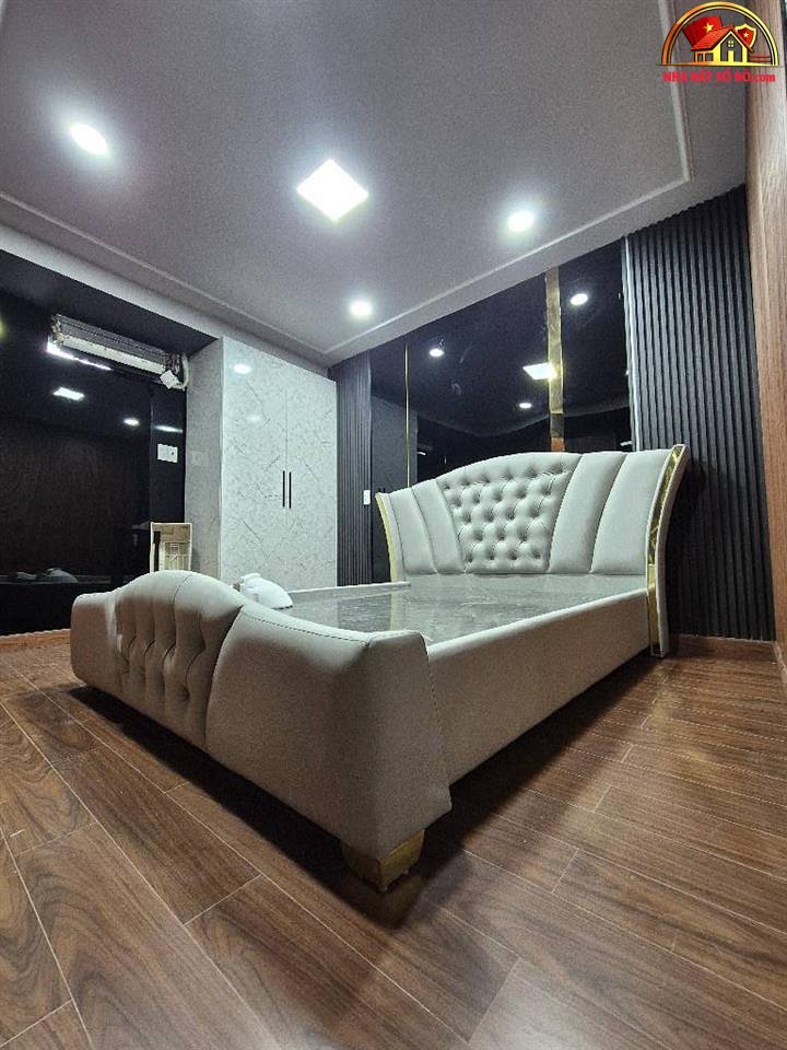 Bán nhà đất Đường Lê Đức Thọ – Phường cũ 16 Quận Gò Vấp – Phường mới 16 – Thành phố Hồ Chí Minh 83m2 giá 12.99 tỷ