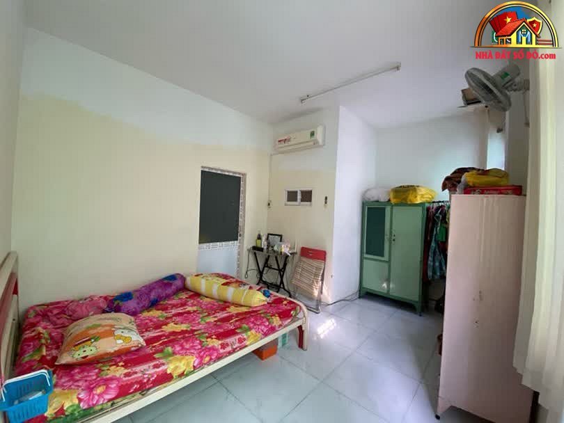 Bán nhà đất Đường Bình Tiên – Phường cũ Quận 6 – Phường mới Không xác định – Thành phố Hồ Chí Minh diện tích 41 m² giá 4 tỷ