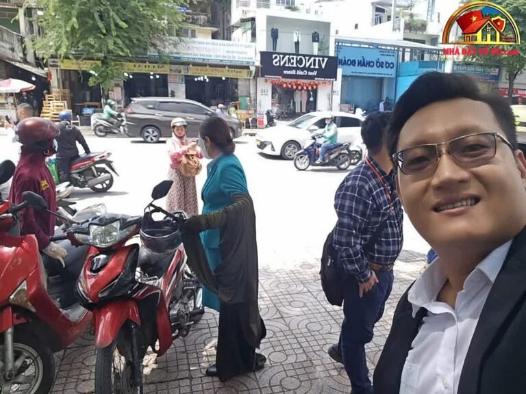 Bán nhà đất Đường Trường Chinh – Phường cũ 13 Quận Tân Bình – Phường mới 13 – Thành phố Hồ Chí Minh diện tích 100m² giá 23.8 tỷ