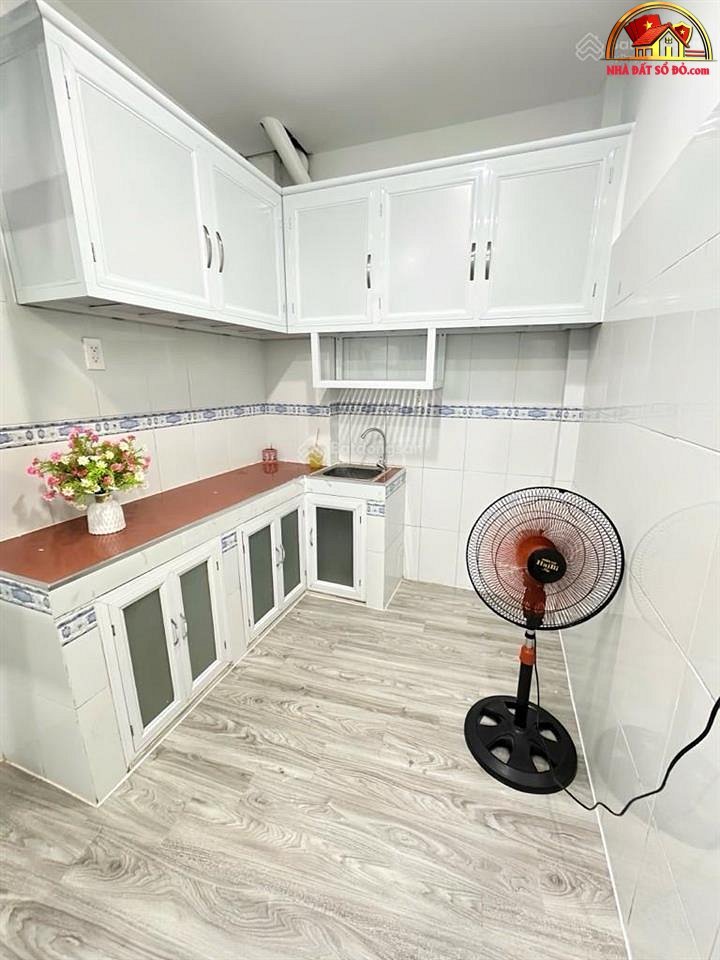 Nhà riêng đường Hậu Giang – Phường cũ Không xác định Quận 6 – Phường mới Không xác định – Thành phố Hồ Chí Minh diện tích 12 m2 giá 1.66 tỷ