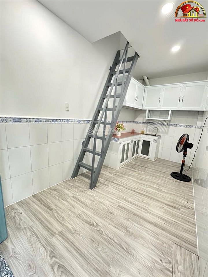 Nhà riêng đường Hậu Giang – Phường cũ Không xác định Quận 6 – Phường mới Không xác định – Thành phố Hồ Chí Minh diện tích 12 m2 giá 1.66 tỷ