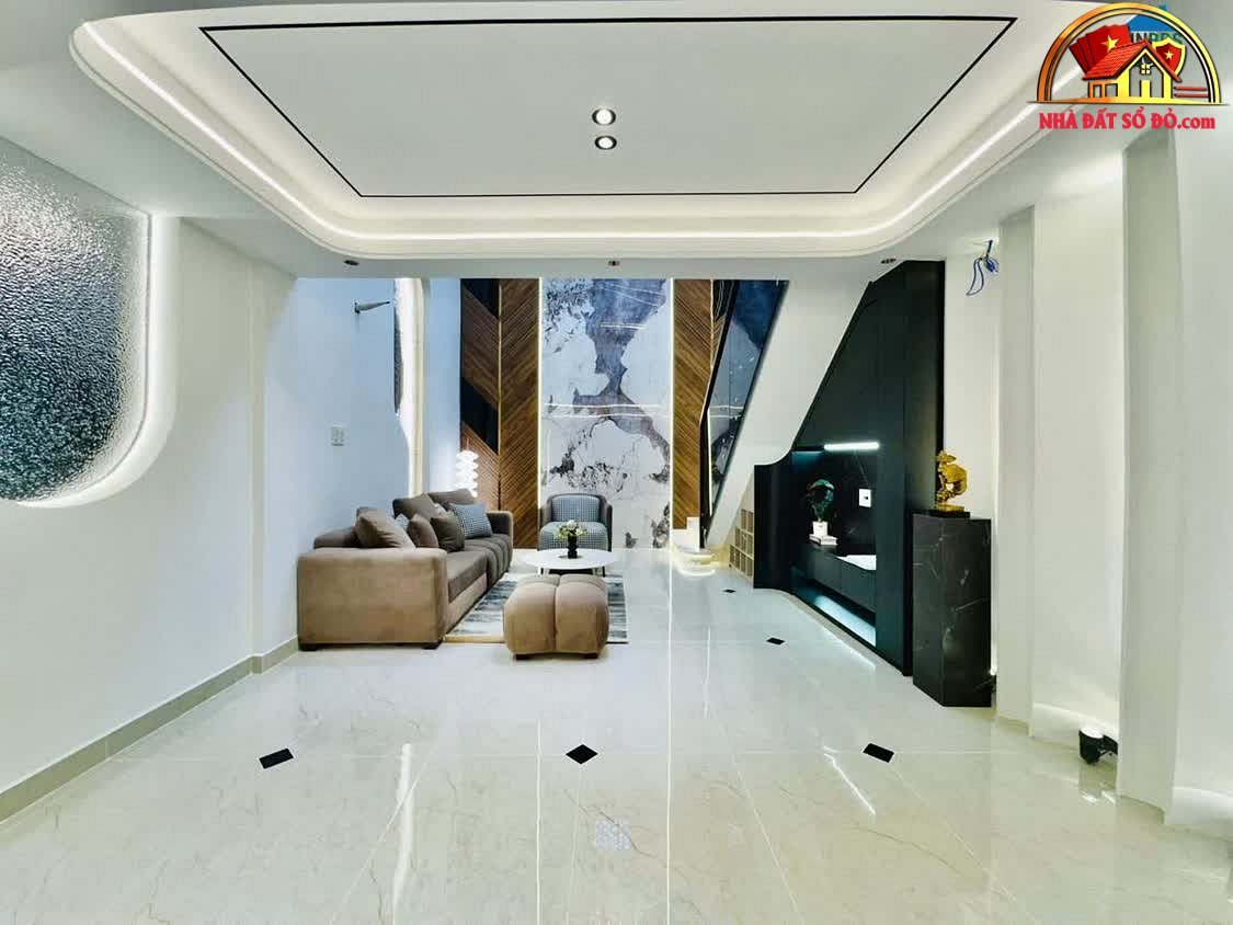 bán nhà đất đường phường 12 quận gò vấp tỉnh thành phố hồ chí minh 90 m² 14.5 tỷ