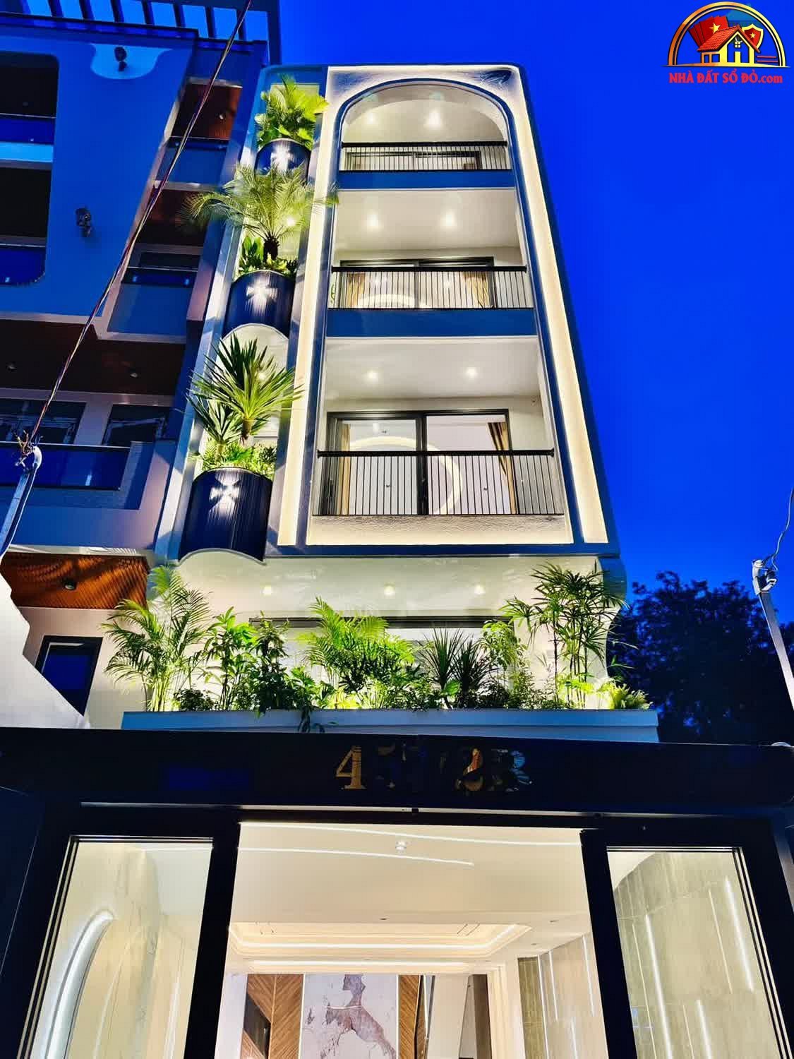 bán nhà đất đường phường 12 quận gò vấp tỉnh thành phố hồ chí minh 90 m² 14.5 tỷ