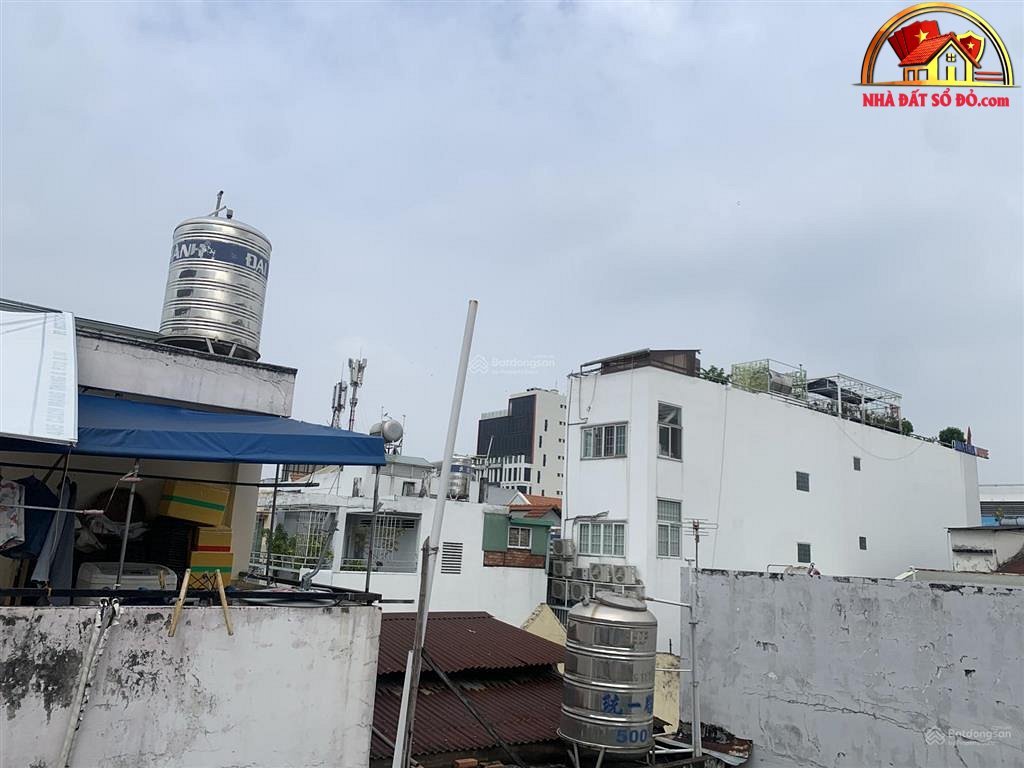Bán nhà đất Đường Cách Mạng Tháng Tám – Phường cũ Không xác định – Quận 10 – Phường mới Không xác định – Thành phố Hồ Chí Minh – 175 m2 – 29 tỷ