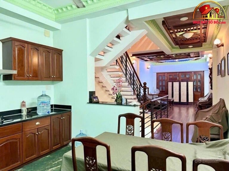 Bán nhà đất Đường Không xác định – Phường cũ Không xác định Quận Không xác định – Phường mới Không xác định – Thành phố Hồ Chí Minh – Diện tích 80m2 – Giá 9.5 tỷ