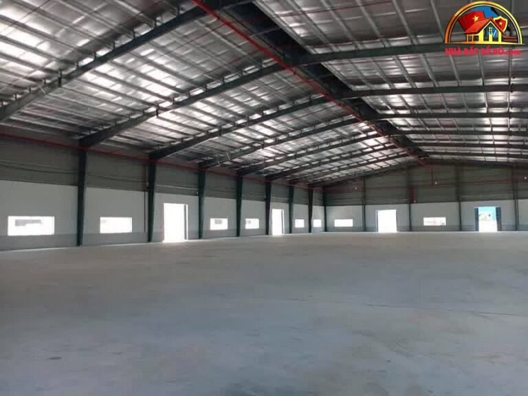 Bán kho, nhà xưởng Đường 3 – Phường cũ Sơn Kỳ Quận Tân Phú – Phường mới Tân Sơn Nhì – Thành phố Hồ Chí Minh diện tích 10000 m² giá 50000000