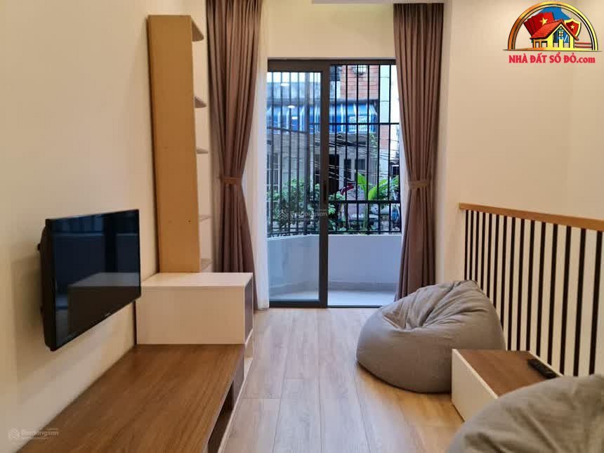 Bán nhà đất Đường Phan Đình Phùng – Phường cũ Phú Nhuận Quận Phú Nhuận – Phường mới Phú Nhuận – Thành phố Hồ Chí Minh 49 m² 7.99 tỷ
