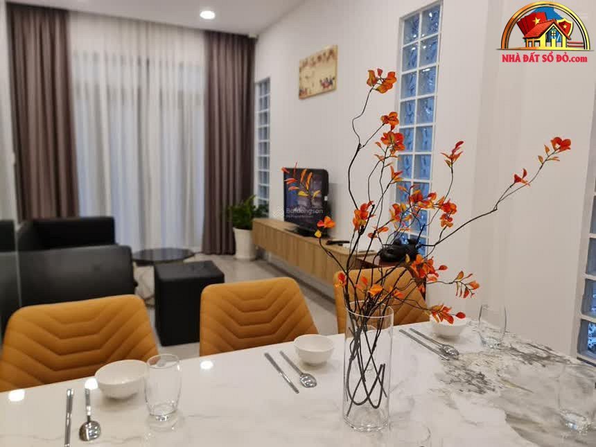 Bán nhà đất Đường Phan Đình Phùng – Phường cũ Phú Nhuận Quận Phú Nhuận – Phường mới Phú Nhuận – Thành phố Hồ Chí Minh 49 m² 7.99 tỷ