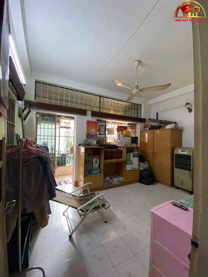 Bán nhà đất Đường Nguyễn Thượng Hiền – Phường cũ 15 Quận Phú Nhuận – Phường mới 15 – Thành phố Hồ Chí Minh diện tích 48 m2 giá 5600000000