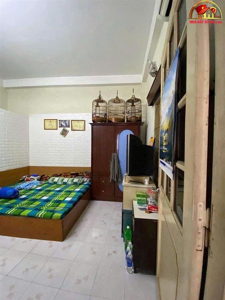 Bán nhà đất Đường Nguyễn Thượng Hiền – Phường cũ 15 Quận Phú Nhuận – Phường mới 15 – Thành phố Hồ Chí Minh diện tích 48 m2 giá 5600000000