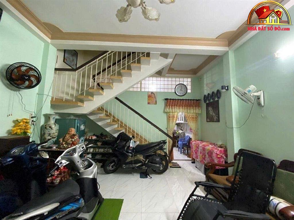 Bán nhà đất Đường Nguyễn Thượng Hiền – Phường cũ 15 Quận Phú Nhuận – Phường mới 15 – Thành phố Hồ Chí Minh diện tích 48 m2 giá 5600000000