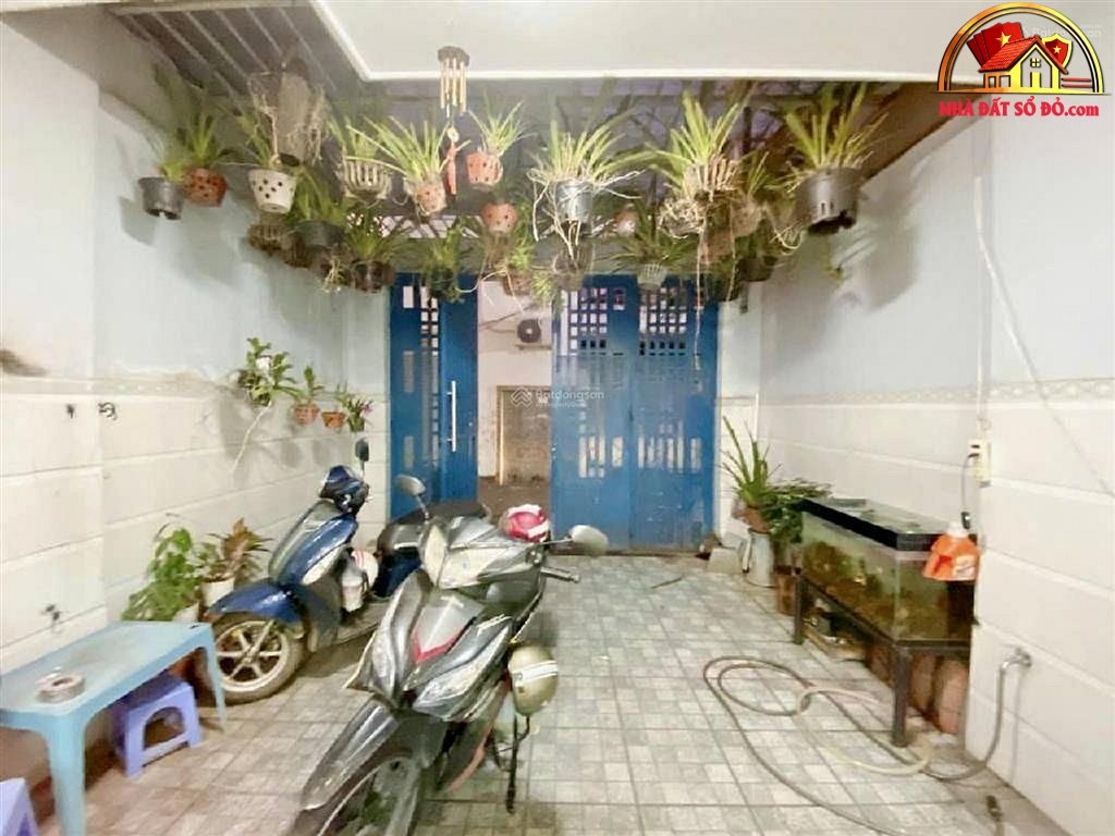 Bán nhà đất Đường Gò Dầu – Phường cũ Tân Sơn Nhì Quận Tân Phú – Phường mới Tân Sơn Nhì – Thành phố Hồ Chí Minh Diện tích 90m2 Giá 9.4 tỷ