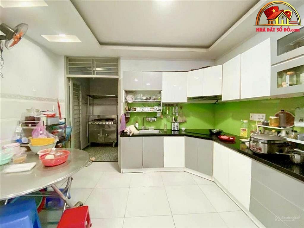 Bán nhà đất Đường Gò Dầu – Phường cũ Tân Sơn Nhì Quận Tân Phú – Phường mới Tân Sơn Nhì – Thành phố Hồ Chí Minh Diện tích 90m2 Giá 9.4 tỷ