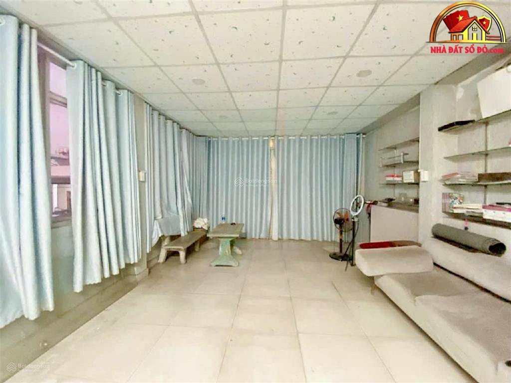 Bán nhà đất Đường Gò Dầu – Phường cũ Tân Sơn Nhì Quận Tân Phú – Phường mới Tân Sơn Nhì – Thành phố Hồ Chí Minh Diện tích 90m2 Giá 9.4 tỷ