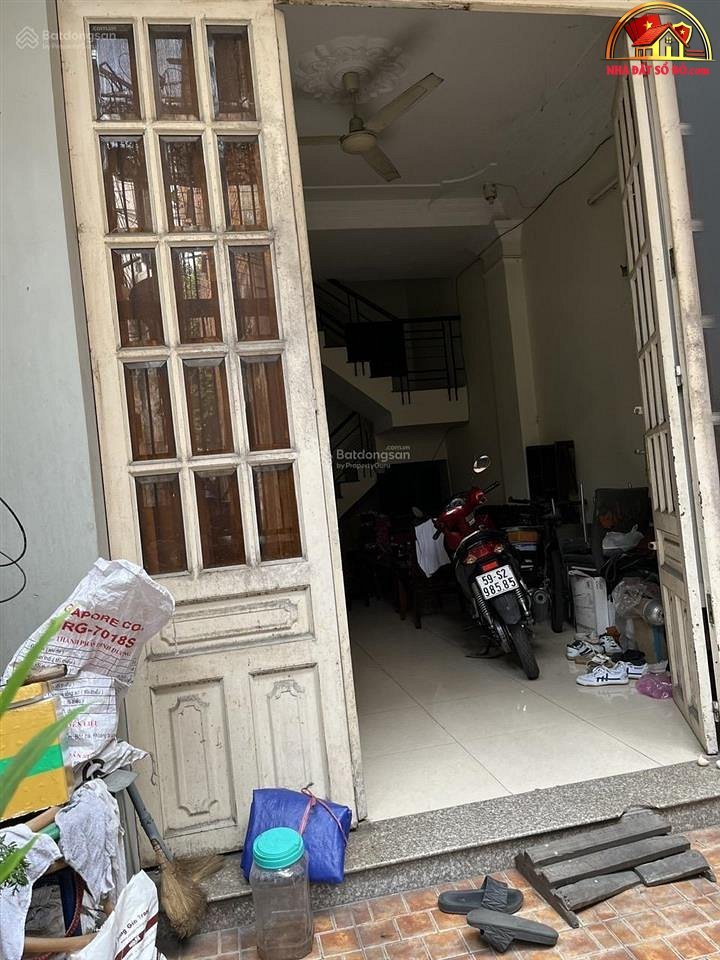 Bán nhà đất Đường Ngô Bệ – Phường cũ 13 Quận Tân Bình – Phường mới 13 – Thành phố Hồ Chí Minh 56 m2 – 5.5 tỷ
