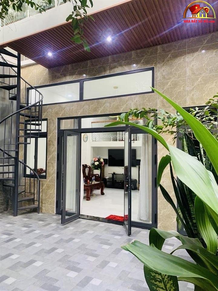 Nhà mới tiềm năng Quận 10, diện tích 67m2, giá 8.9 tỷ – Bán nhà đất Đường Cách Mạng Tháng 8 – Phường cũ 9 – Quận 10 – Phường mới 9 – Thành phố Hồ Chí Minh