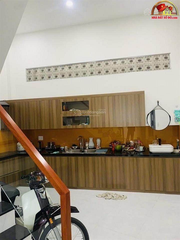 Nhà mới tiềm năng Quận 10, diện tích 67m2, giá 8.9 tỷ – Bán nhà đất Đường Cách Mạng Tháng 8 – Phường cũ 9 – Quận 10 – Phường mới 9 – Thành phố Hồ Chí Minh