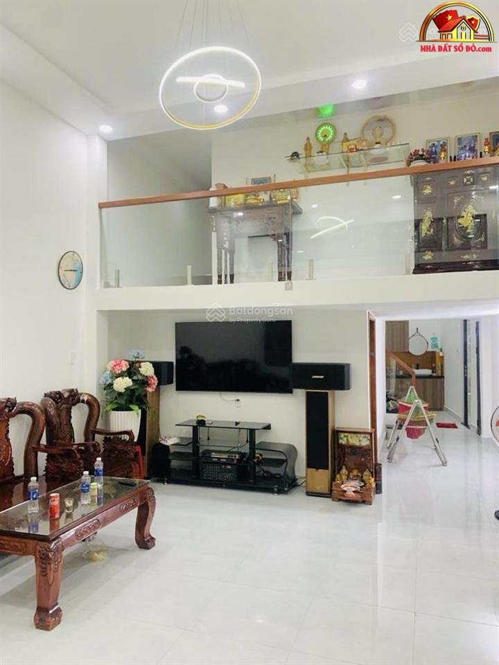 Nhà mới tiềm năng Quận 10, diện tích 67m2, giá 8.9 tỷ – Bán nhà đất Đường Cách Mạng Tháng 8 – Phường cũ 9 – Quận 10 – Phường mới 9 – Thành phố Hồ Chí Minh