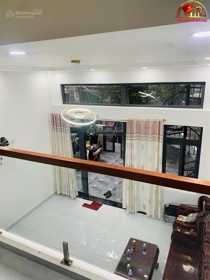Nhà mới tiềm năng Quận 10, diện tích 67m2, giá 8.9 tỷ – Bán nhà đất Đường Cách Mạng Tháng 8 – Phường cũ 9 – Quận 10 – Phường mới 9 – Thành phố Hồ Chí Minh