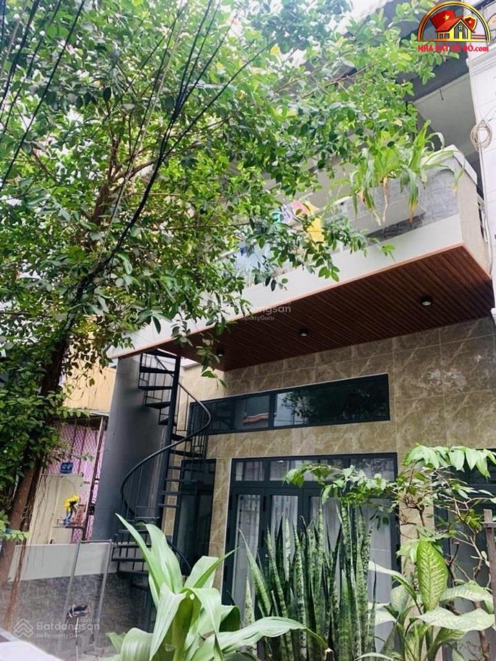 Nhà mới tiềm năng Quận 10, diện tích 67m2, giá 8.9 tỷ – Bán nhà đất Đường Cách Mạng Tháng 8 – Phường cũ 9 – Quận 10 – Phường mới 9 – Thành phố Hồ Chí Minh
