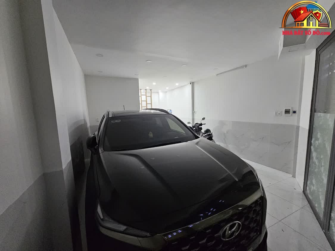 Bán nhà đất Đường Phạm Văn Đồng – Phường cũ 3 Quận Gò Vấp – Phường mới 3 – Thành phố Hồ Chí Minh diện tích 43 m² giá 12 tỷ