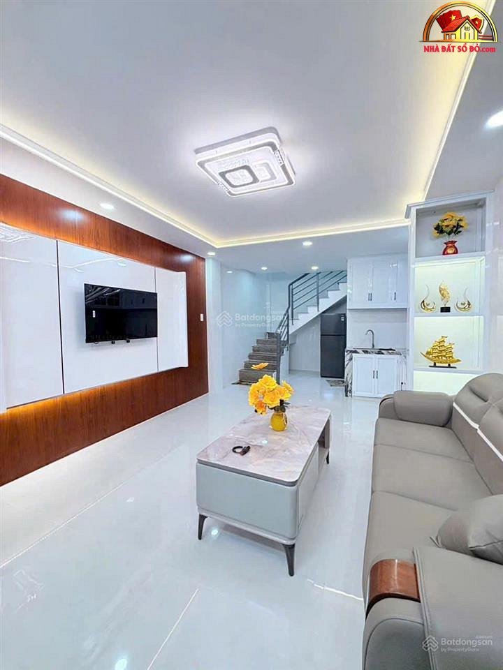 Bán nhà đất Đường Lạc Long Quân – Phường cũ Bình Thới Quận 11 – Phường mới Bình Thới – Thành phố Hồ Chí Minh diện tích 27m2 giá 3890000000